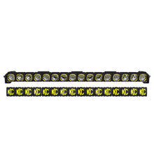KC HiLiTES - FLEX ERA LED Light Bar 40 Inch Master Kit