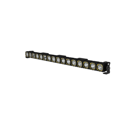 KC HiLiTES - FLEX ERA LED Light Bar 40 Inch Master Kit
