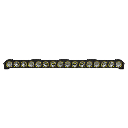 KC HiLiTES - FLEX ERA LED Light Bar 40 Inch Master Kit