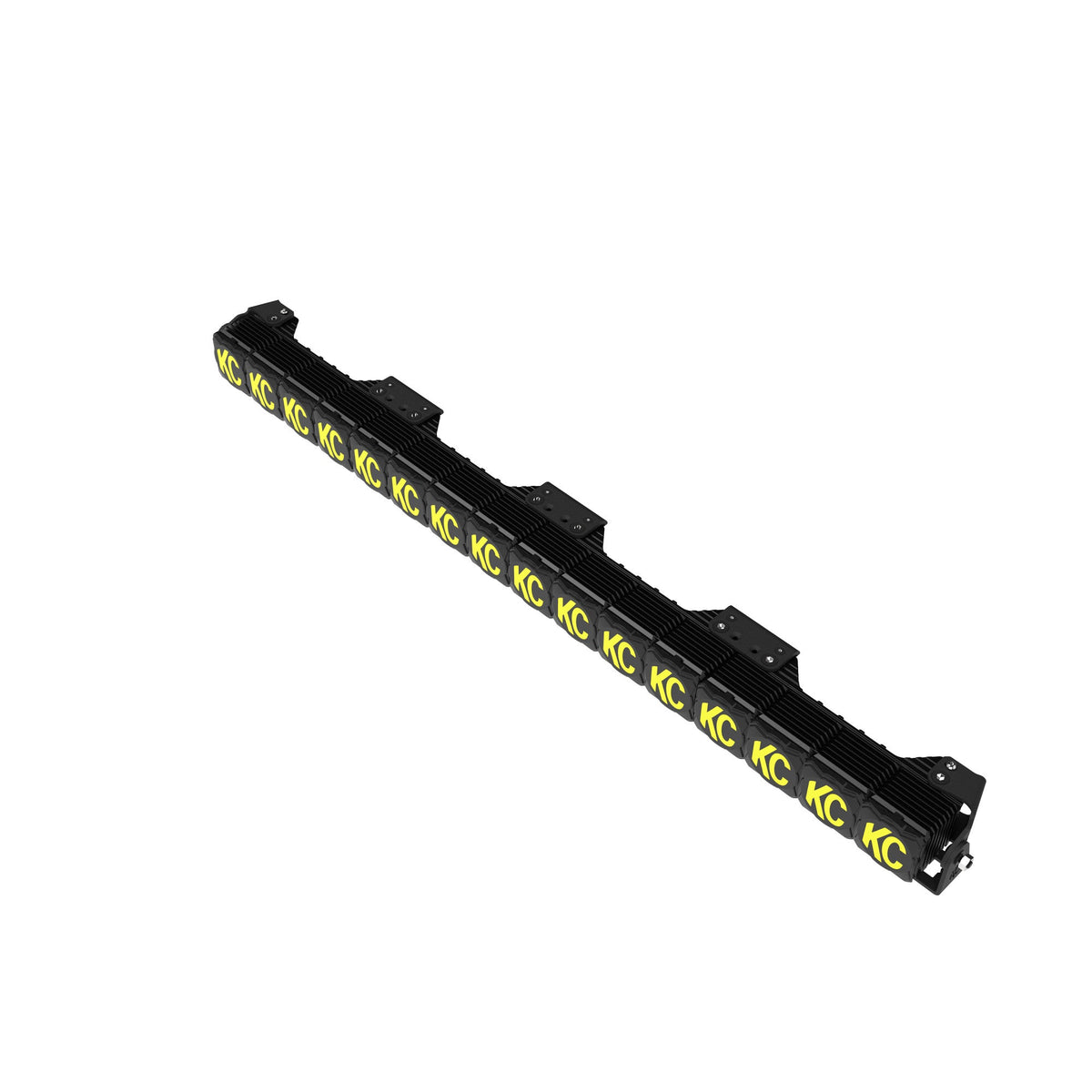 KC HiLiTES - FLEX ERA LED Light Bar 40 Inch Master Kit