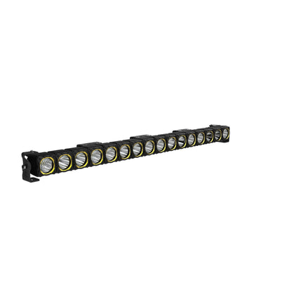 KC HiLiTES - FLEX ERA LED Light Bar 40 Inch Master Kit