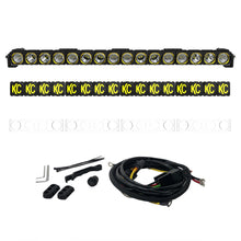 KC HiLiTES - FLEX ERA LED Light Bar 40 Inch Master Kit