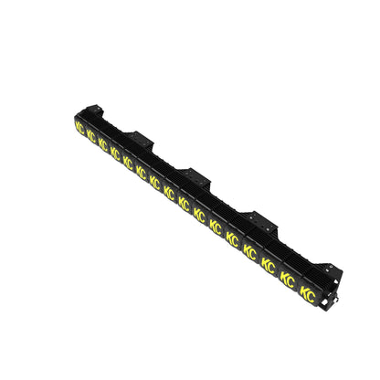 KC HiLiTES - FLEX ERA LED Light Bar 40 Inch Master Kit