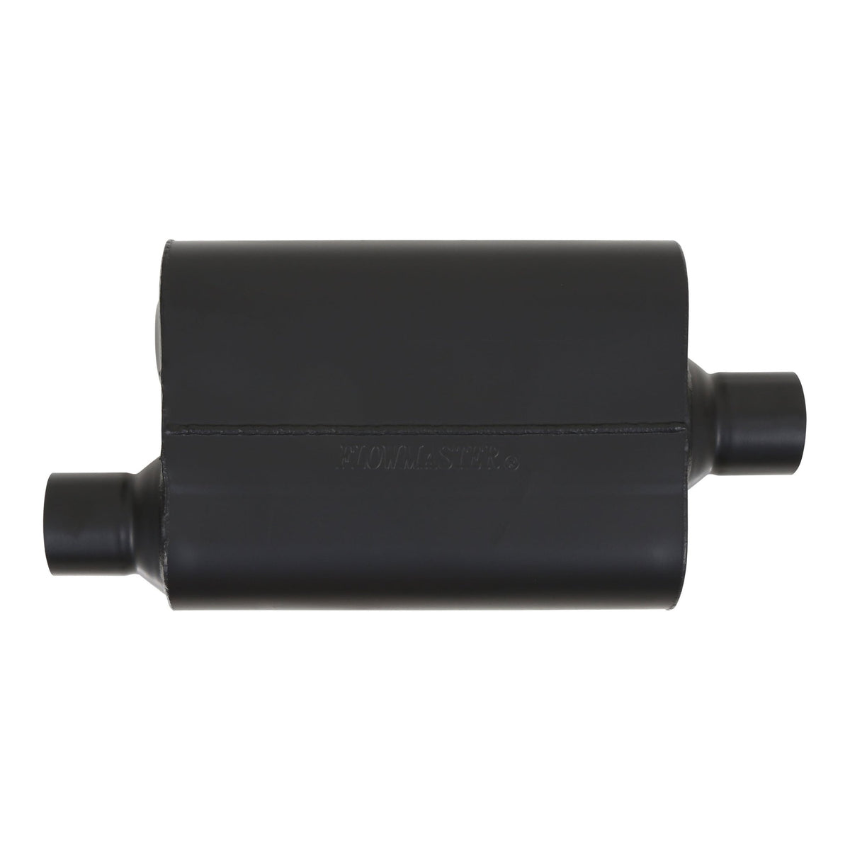 Flowmaster -Flowmaster 40 Series Chambered Muffler