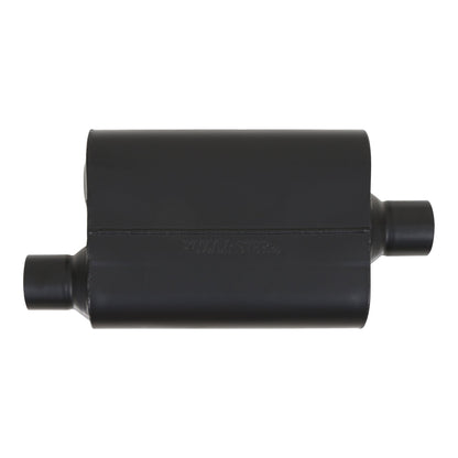 Flowmaster -Flowmaster 40 Series Chambered Muffler