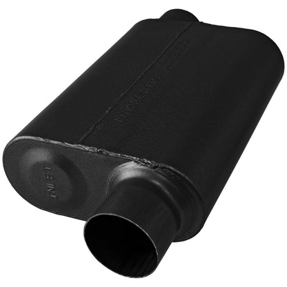 Flowmaster -Flowmaster 40 Series Chambered Muffler