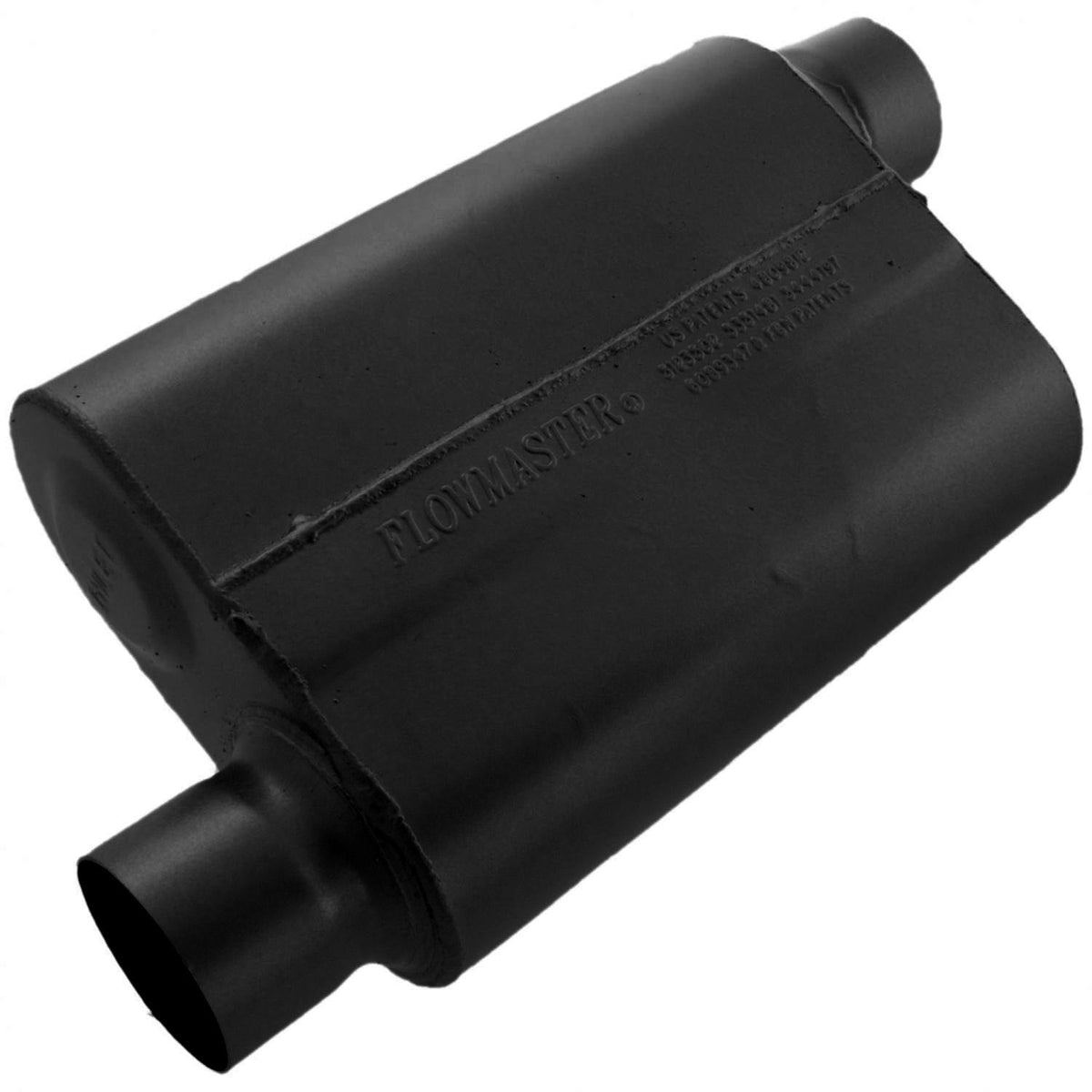 Flowmaster -Flowmaster 40 Series Chambered Muffler