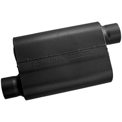 Flowmaster -Flowmaster 40 Series Chambered Muffler