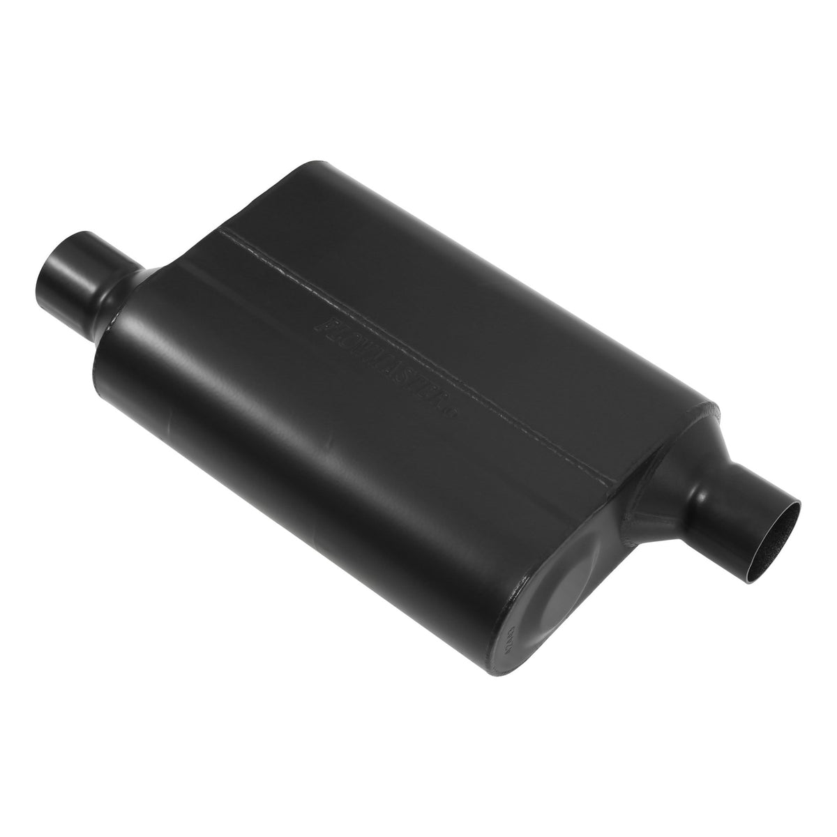 Flowmaster -Flowmaster 40 Series Chambered Muffler