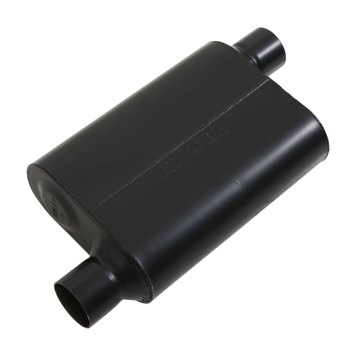 Flowmaster -Flowmaster 40 Series Chambered Muffler