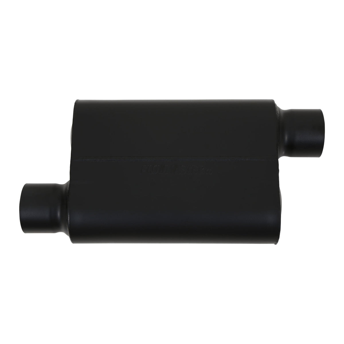 Flowmaster -Flowmaster 40 Series Chambered Muffler