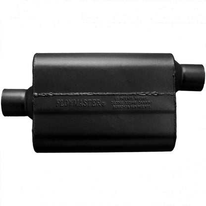 Flowmaster -Flowmaster 40 Series Chambered Muffler
