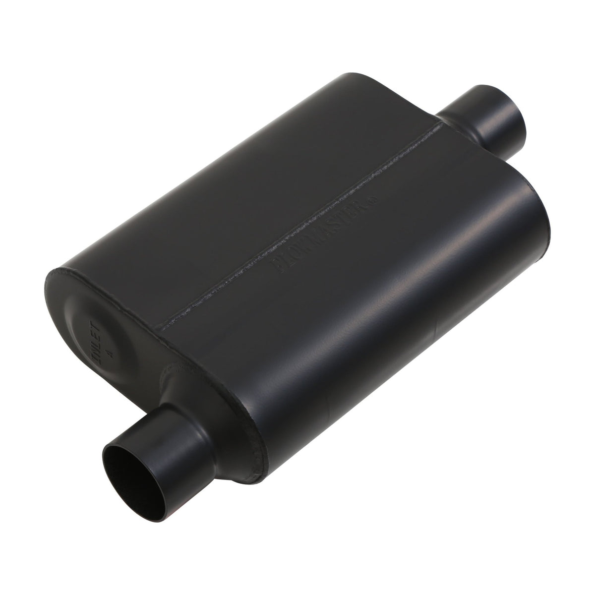 Flowmaster -Flowmaster 40 Series Chambered Muffler