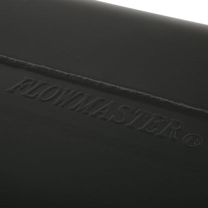 Flowmaster -Flowmaster 40 Series Chambered Muffler
