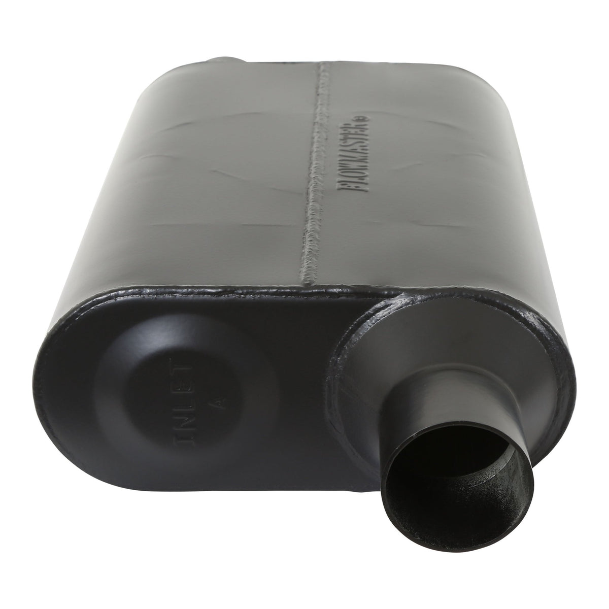 Flowmaster -Flowmaster 40 Series Chambered Muffler