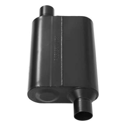 Flowmaster -Flowmaster 40 Series Chambered Muffler