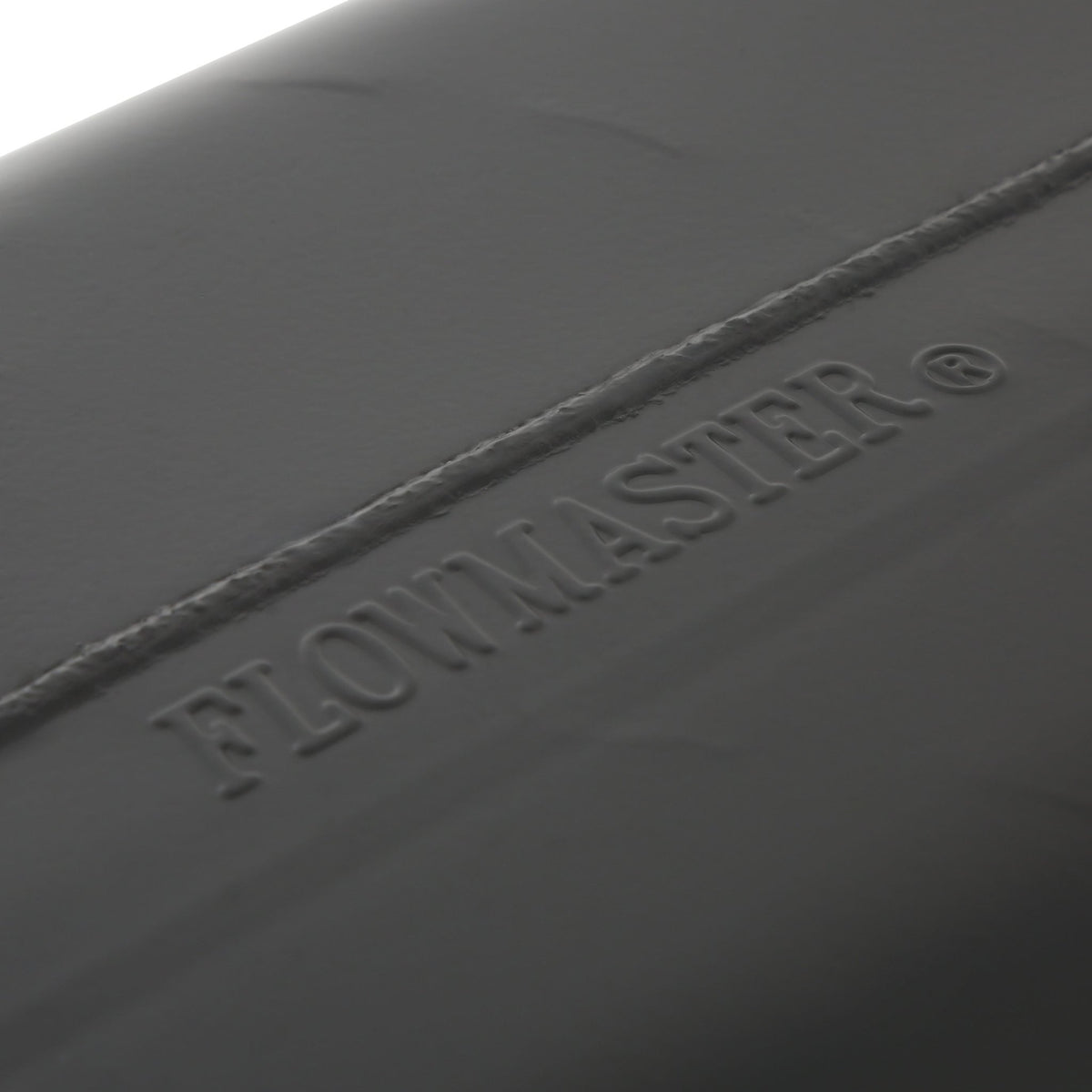 Flowmaster -Flowmaster 40 Series Chambered Muffler