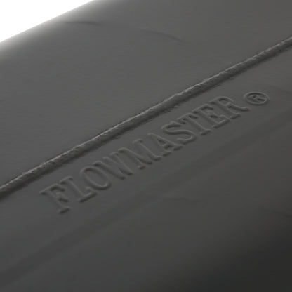 Flowmaster -Flowmaster 40 Series Chambered Muffler