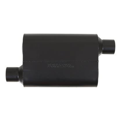 Flowmaster -Flowmaster 40 Series Chambered Muffler