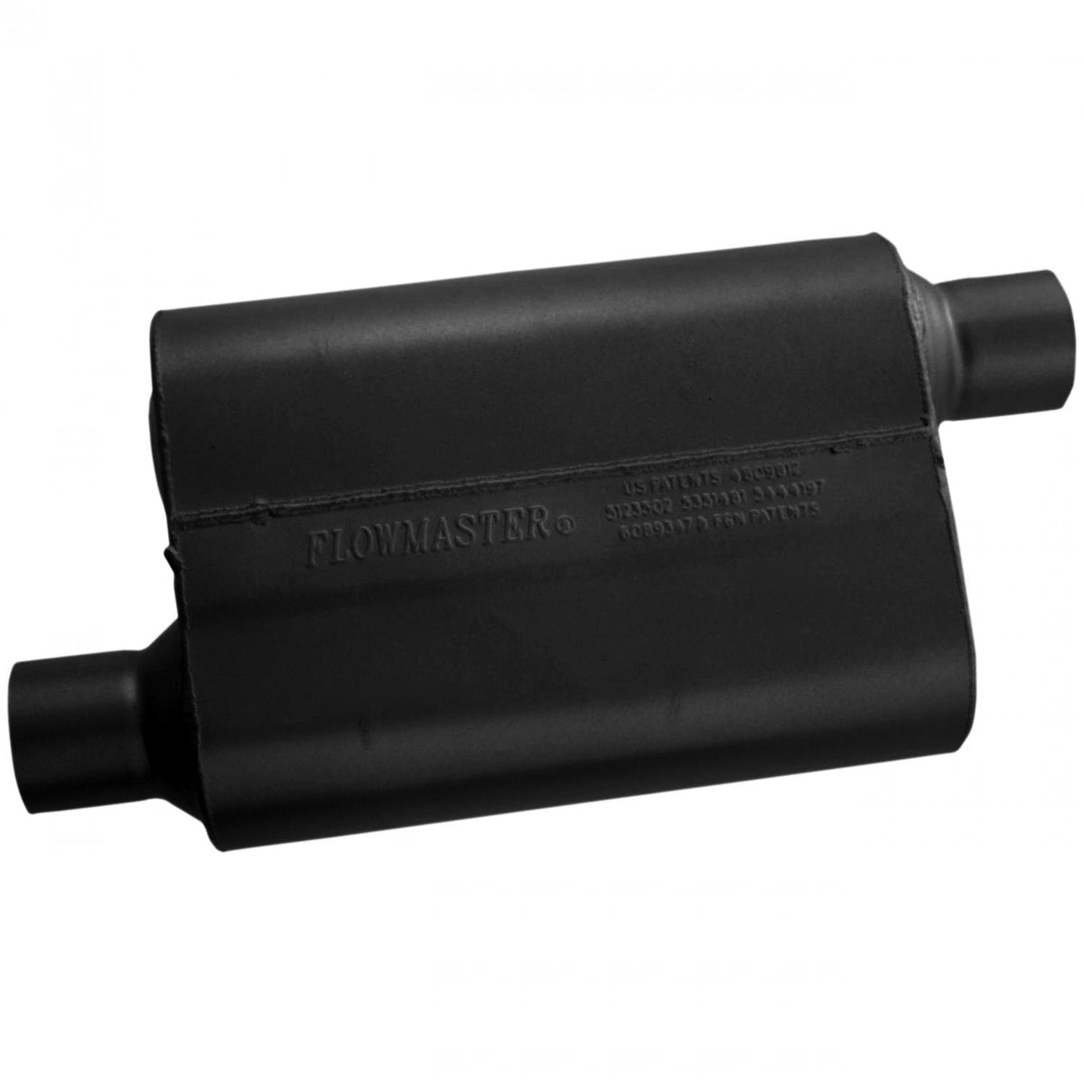 Flowmaster -Flowmaster 40 Series Chambered Muffler