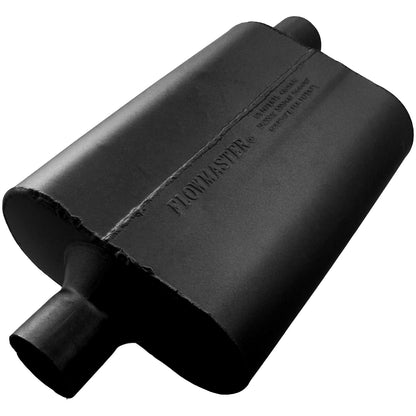 Flowmaster -Flowmaster 40 Series Chambered Muffler