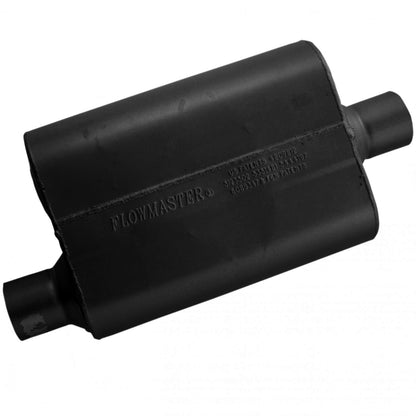 Flowmaster -Flowmaster 40 Series Chambered Muffler