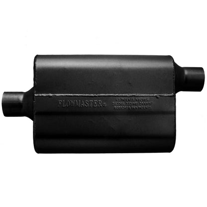Flowmaster -Flowmaster 40 Series Chambered Muffler