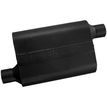 Flowmaster -Flowmaster 40 Series Chambered Muffler