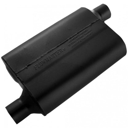 Flowmaster -Flowmaster 40 Series Chambered Muffler