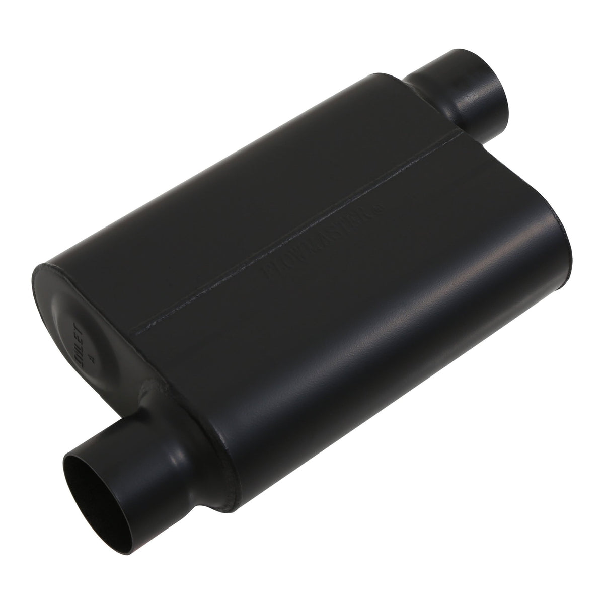 Flowmaster -Flowmaster 40 Series Chambered Muffler