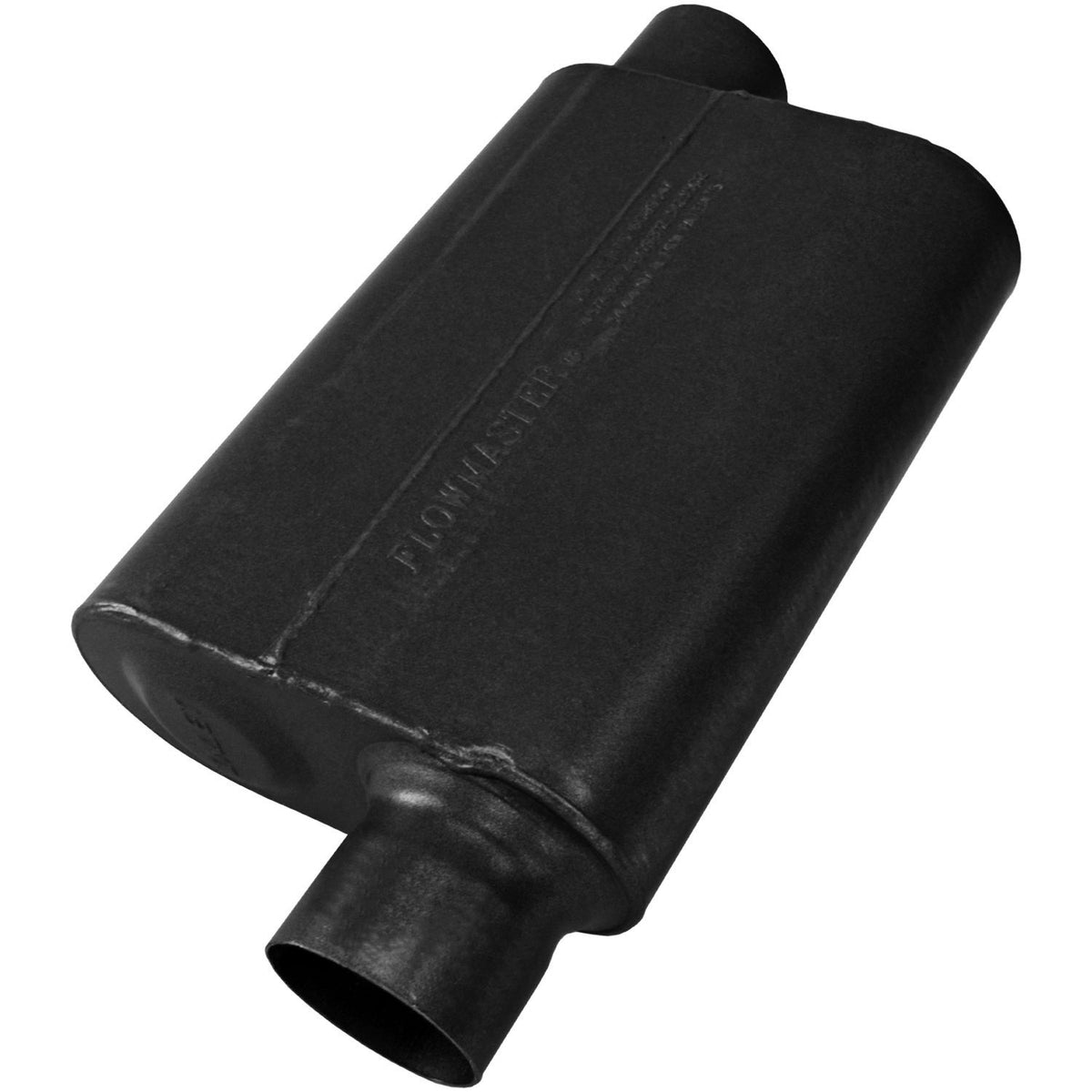 Flowmaster -Flowmaster 40 Series Chambered Muffler