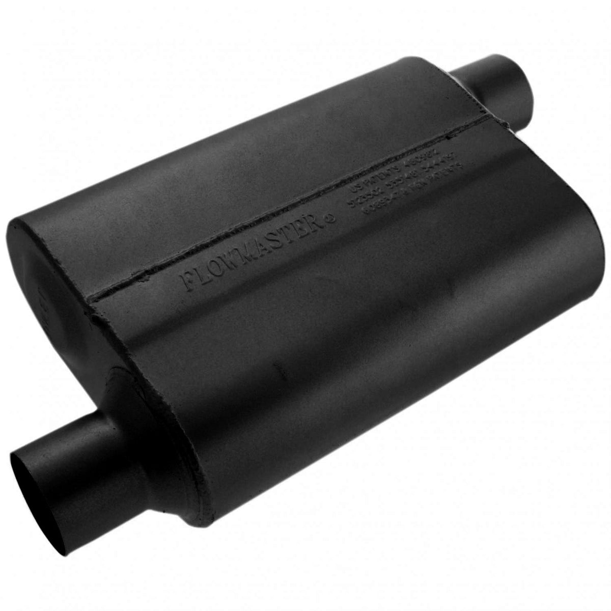 Flowmaster -Flowmaster 40 Series Chambered Muffler