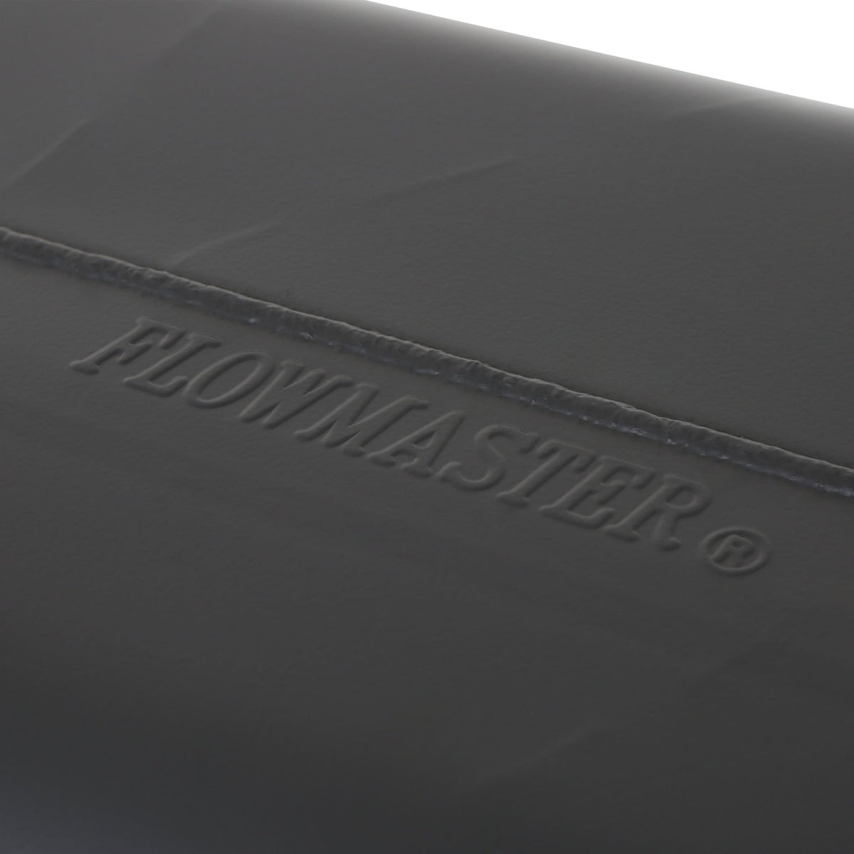 Flowmaster -Flowmaster 40 Series Chambered Muffler