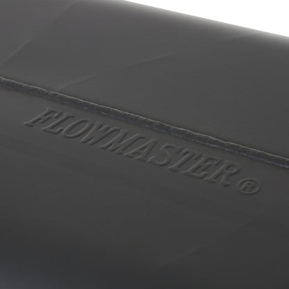 Flowmaster -Flowmaster 40 Series Chambered Muffler