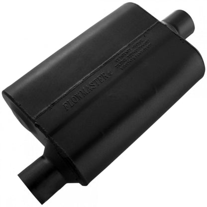 Flowmaster -Flowmaster 40 Series Chambered Muffler