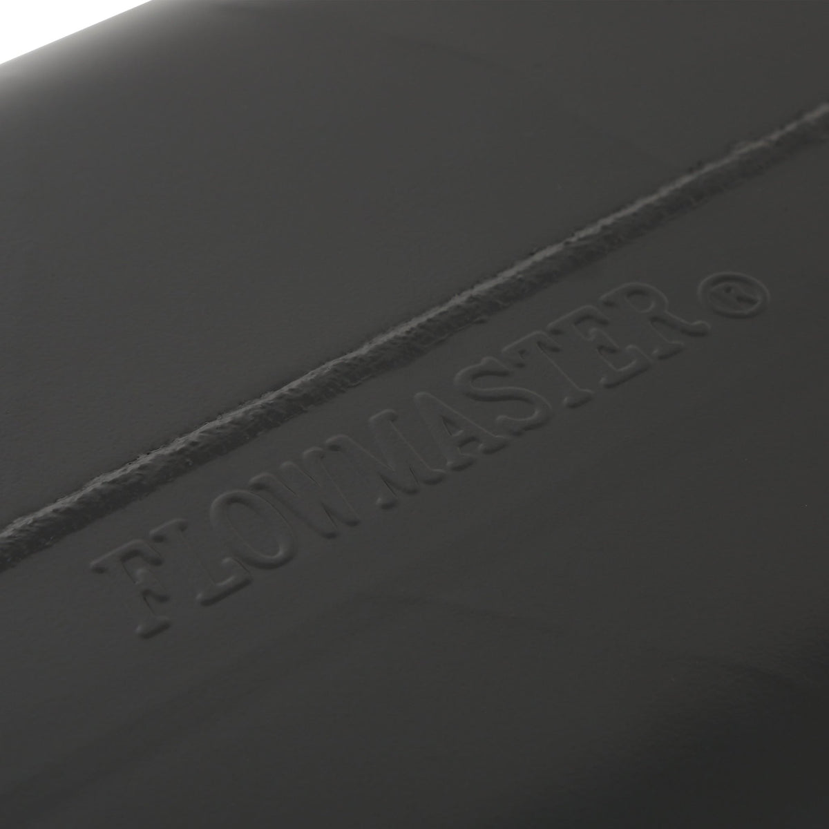 Flowmaster -Flowmaster 40 Series Chambered Muffler