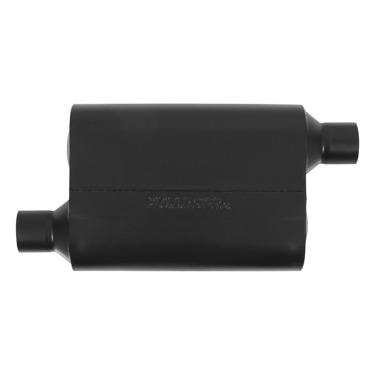 Flowmaster -Flowmaster 40 Series Chambered Muffler