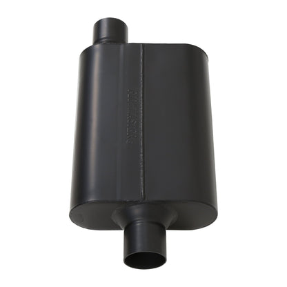 Flowmaster -Flowmaster 40 Series Chambered Muffler