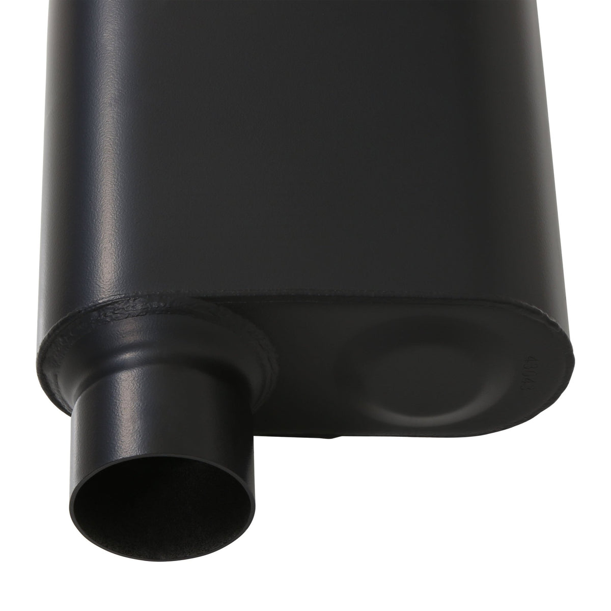 Flowmaster -Flowmaster 40 Series Chambered Muffler