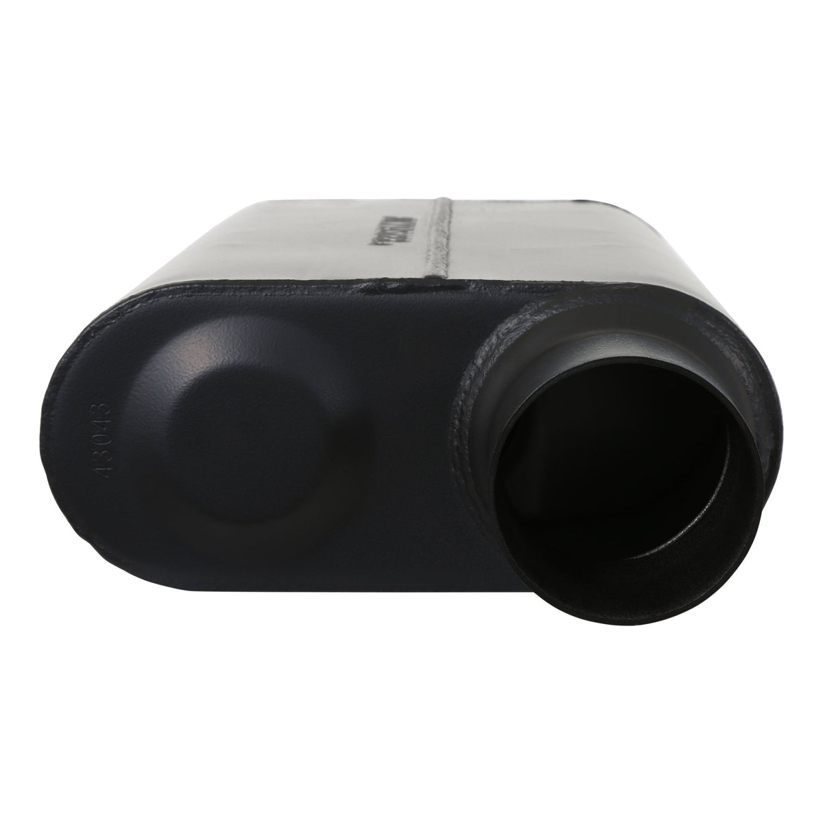 Flowmaster -Flowmaster 40 Series Chambered Muffler