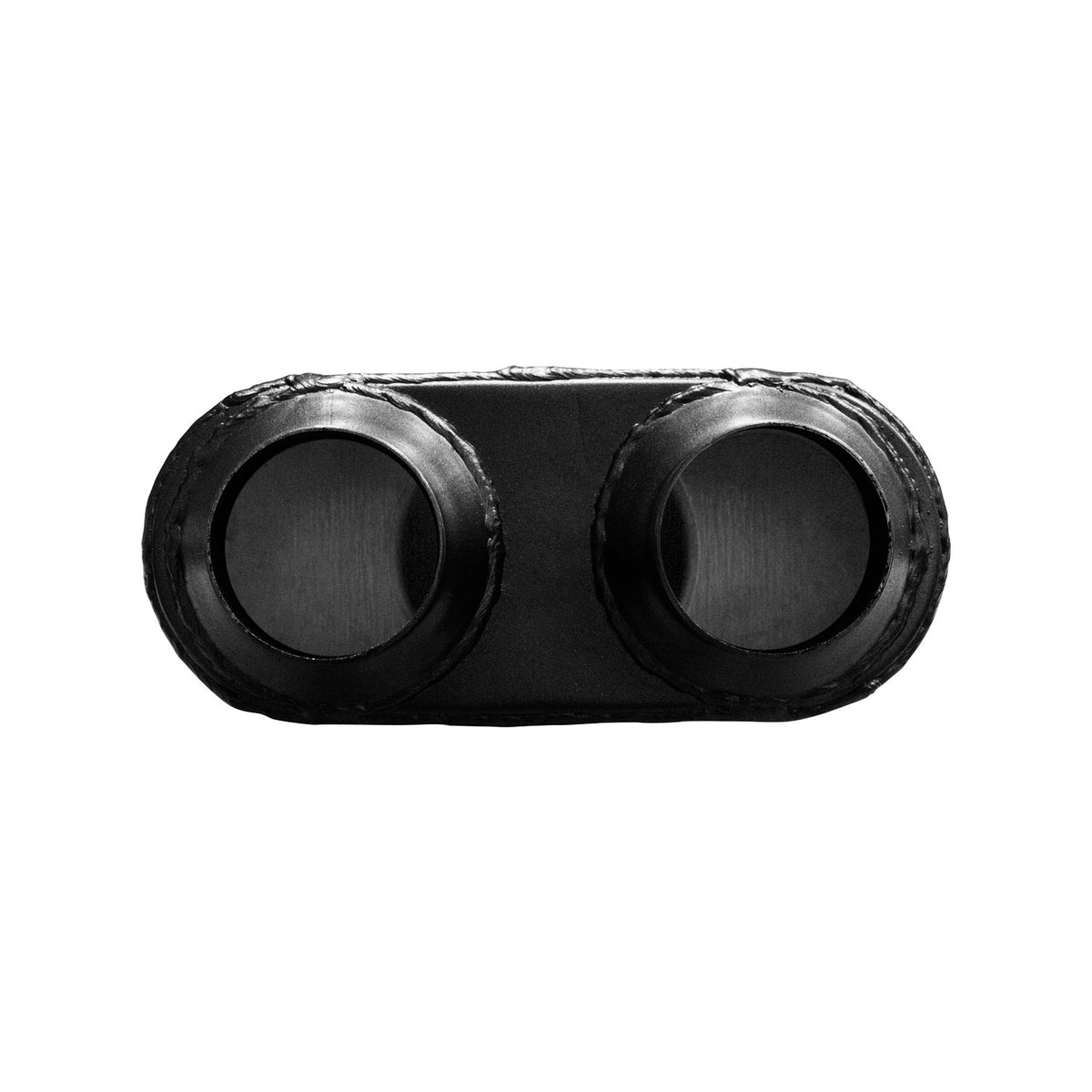 Flowmaster -Flowmaster 40 Series Chambered Muffler