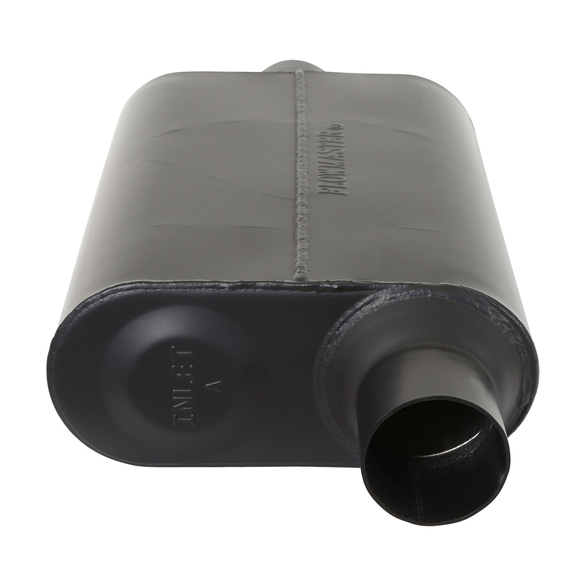 Flowmaster -Flowmaster 40 Series Chambered Muffler