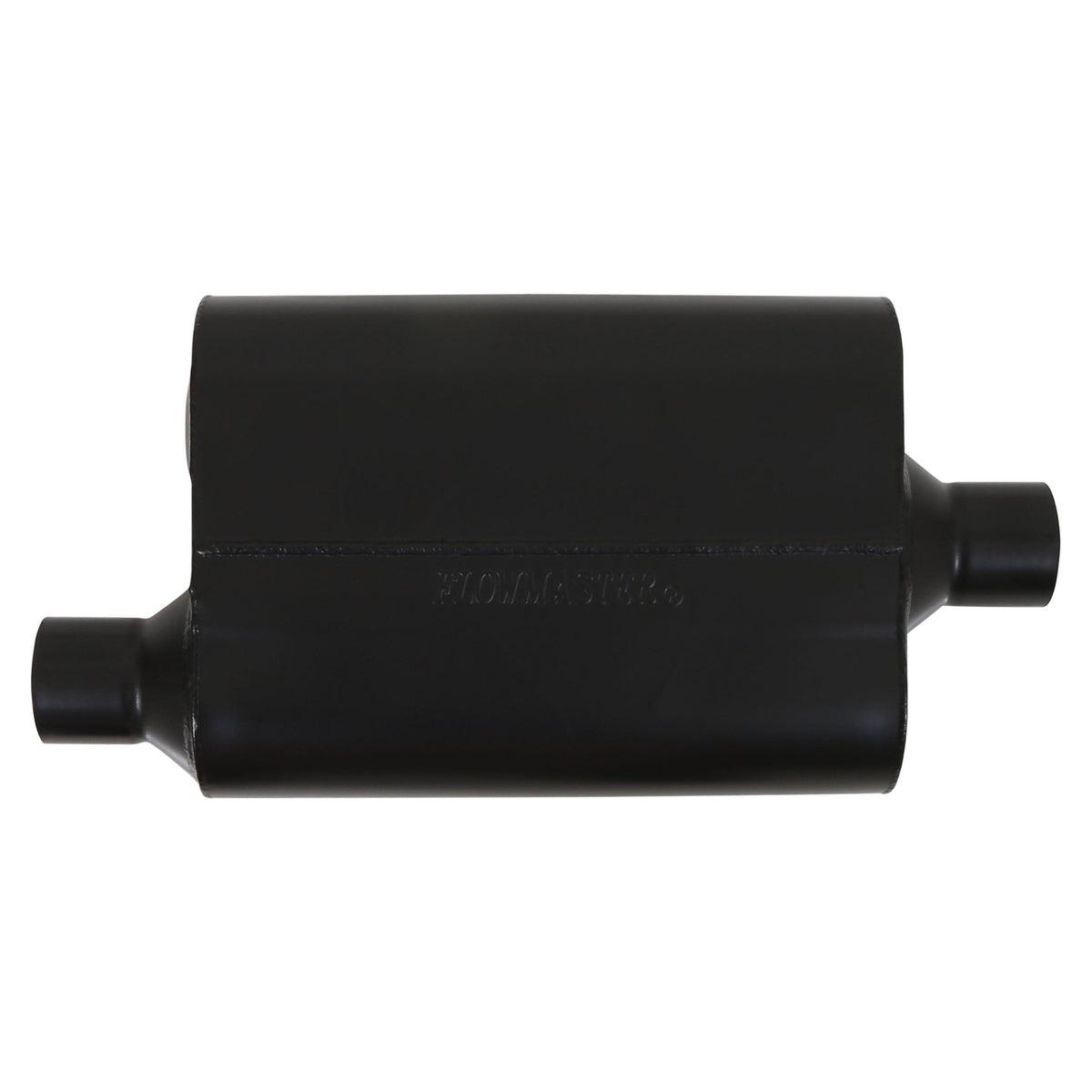 Flowmaster -Flowmaster 40 Series Chambered Muffler hallllo