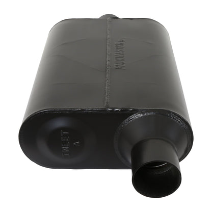 Flowmaster -Flowmaster 40 Series Chambered Muffler hallllo