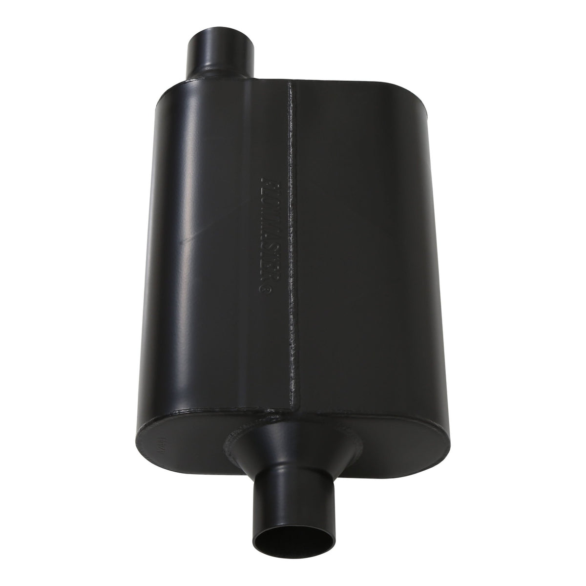 Flowmaster -Flowmaster 40 Series Chambered Muffler hallllo