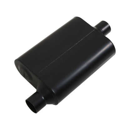 Flowmaster -Flowmaster 40 Series Chambered Muffler hallllo