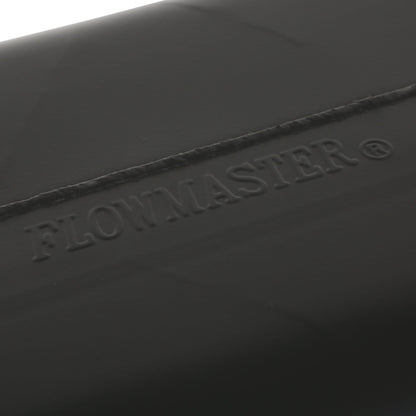 Flowmaster -Flowmaster 40 Series Chambered Muffler hallllo