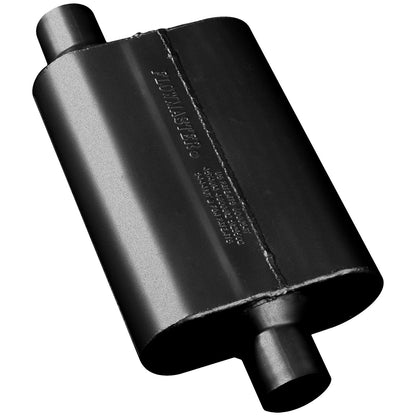 Flowmaster -Flowmaster 40 Series Chambered Muffler hallllo