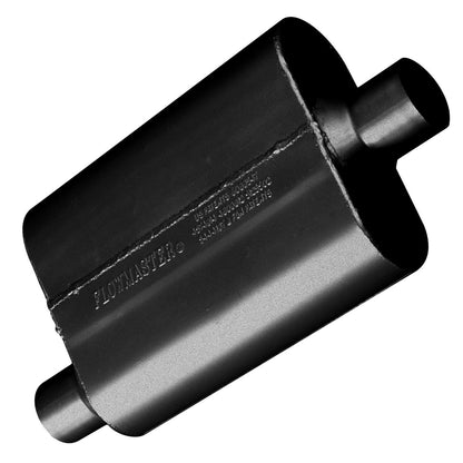 Flowmaster -Flowmaster 40 Series Chambered Muffler hallllo