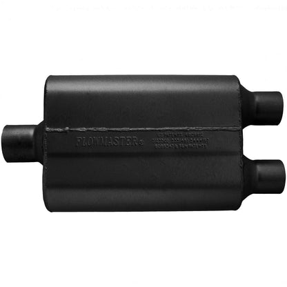 Flowmaster -Flowmaster 40 Series Delta Flow Chambered Muffler